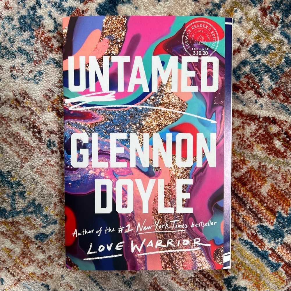 Untamed